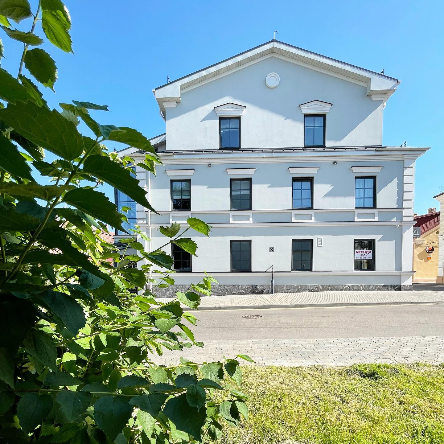 Фото Vs Дизайн Отель