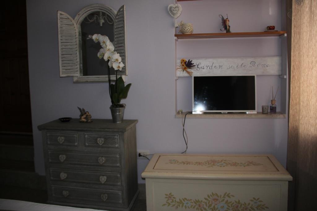 Фото Garden suite Rome