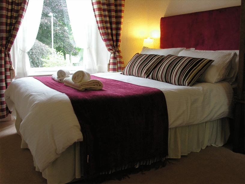 Фото Canter Holm Guest House