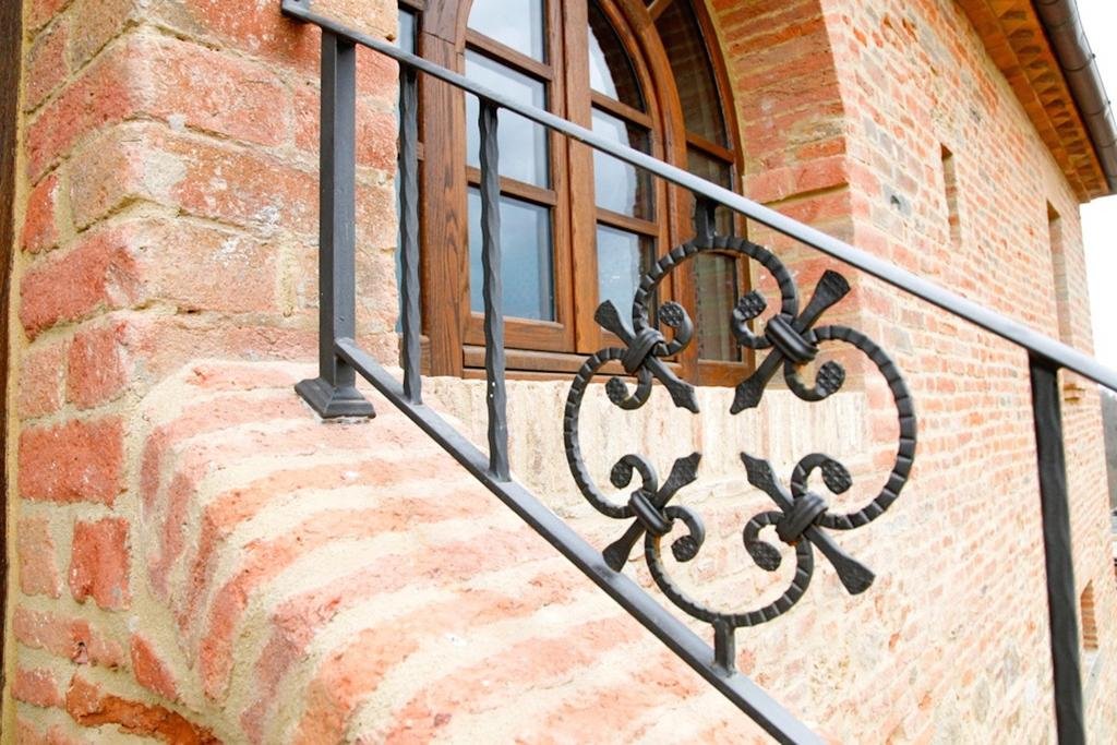 Фото Podere Romina Exclusive 2016