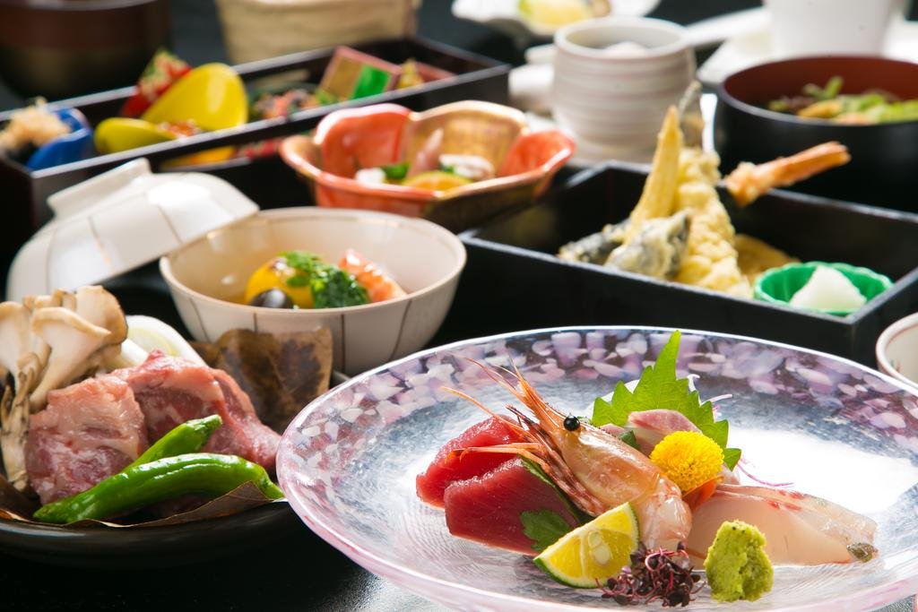 Фото Ryouri Ryokan Watanabe