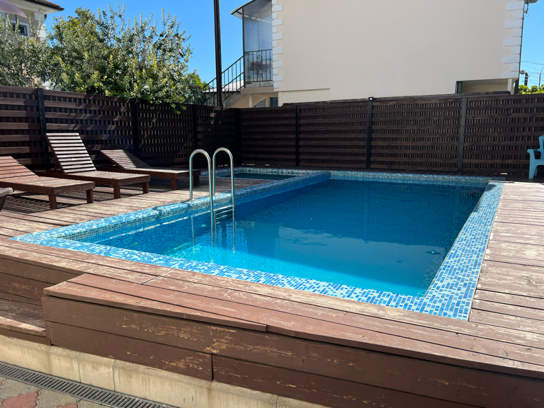 Фото Дельфин