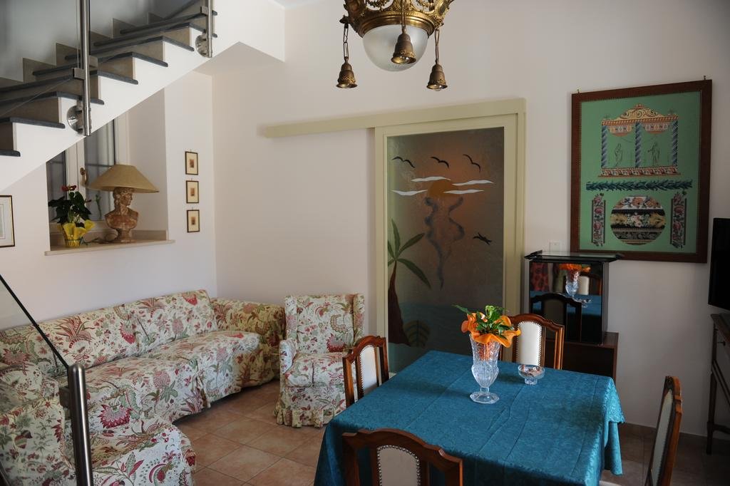 Фото B&b i Licutiani