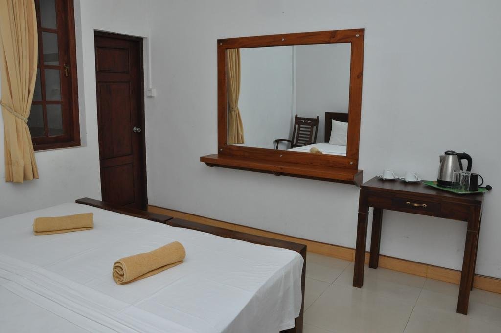 Фото Homestay Garden Rest Kandy