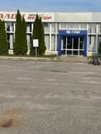 Автостатус (Serafimovicha Street, 75), special equipment and special vehicles