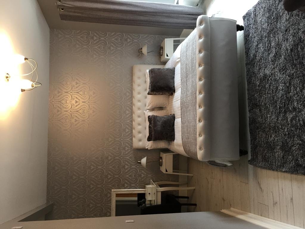 Фото № 11b Boutique Rooms