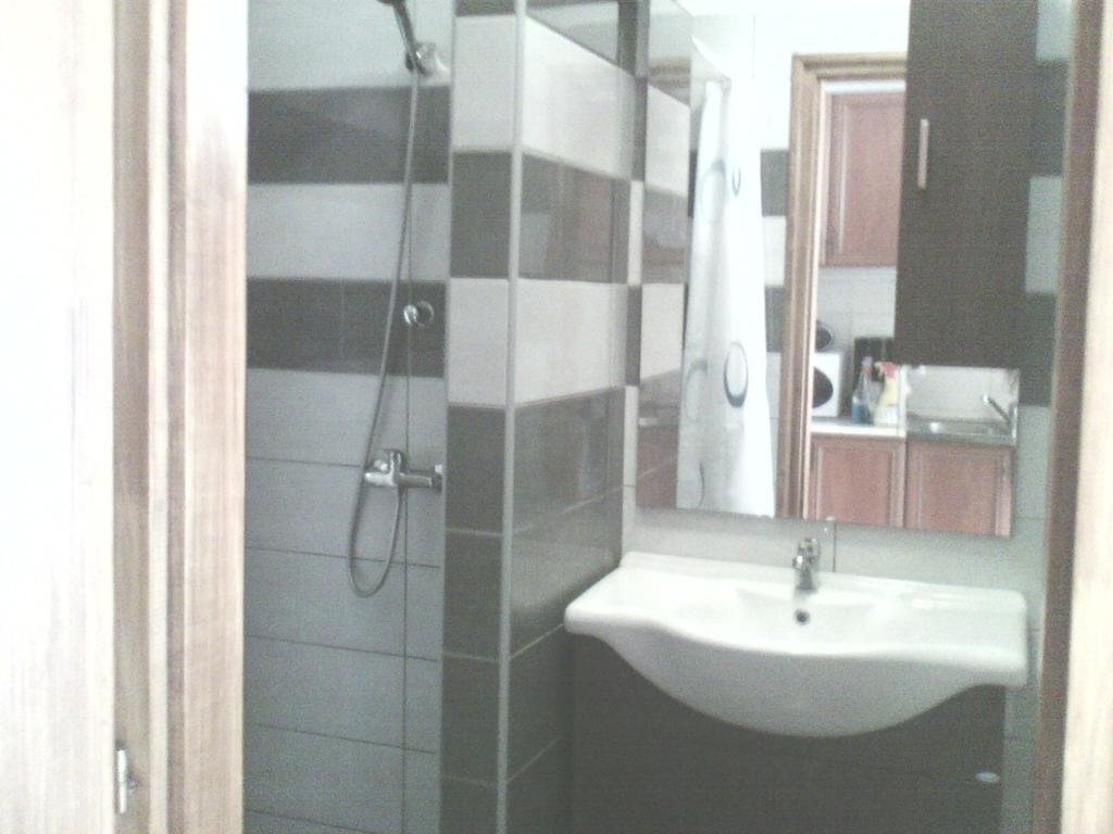 Фото Bástya Apartmanház
