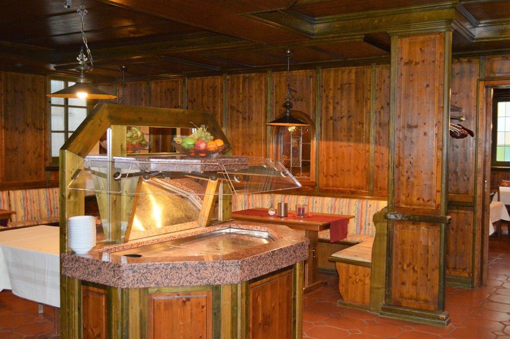 Фото Historik Hotel Ochsen