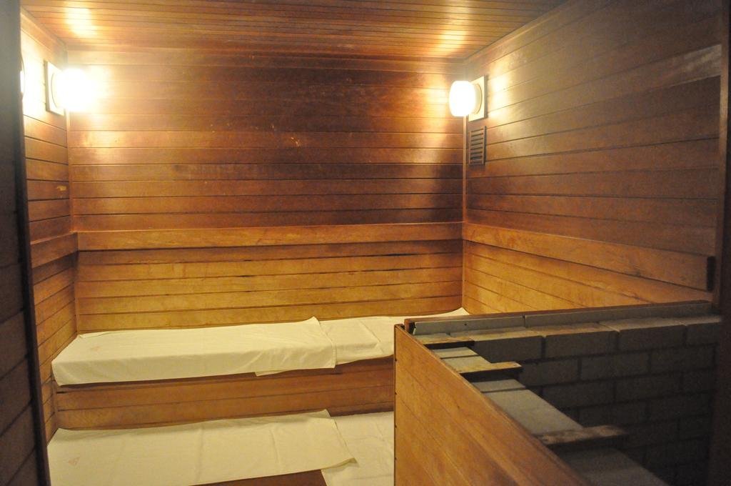 Фото Nagoya Tokyu Hotel