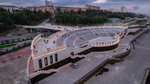 Амфитеатр (Волгоград, Центр), концертный зал в Волгограде