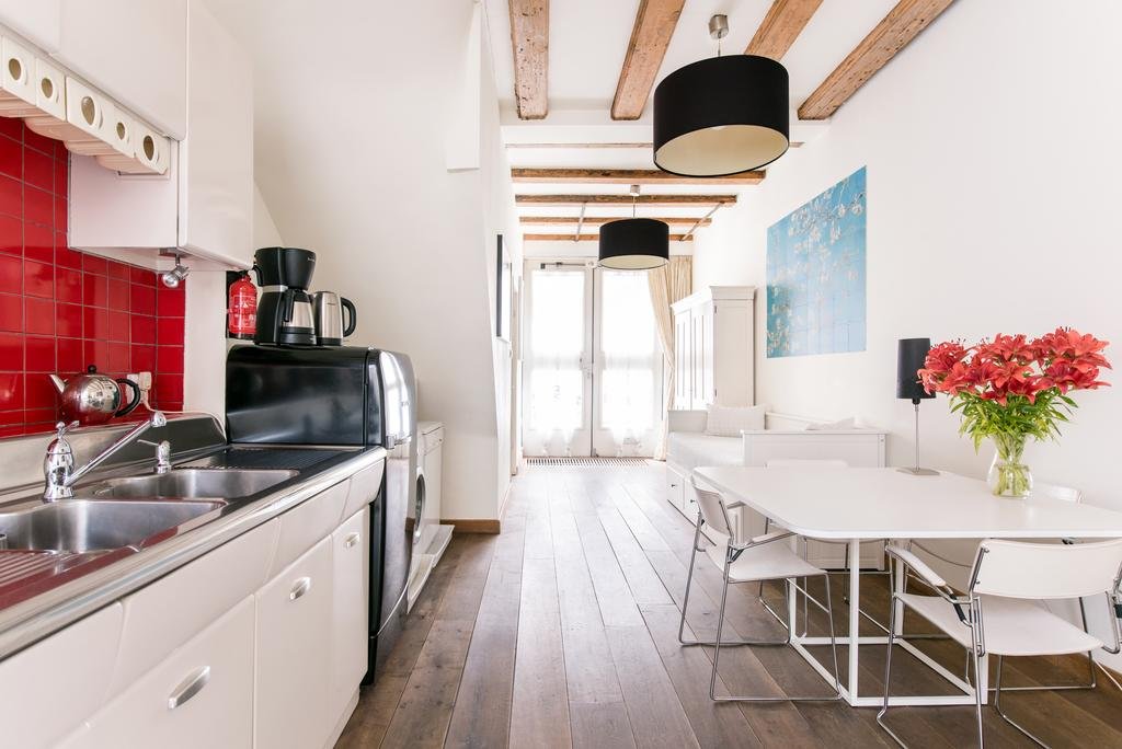 Фото Gh Amsterdam