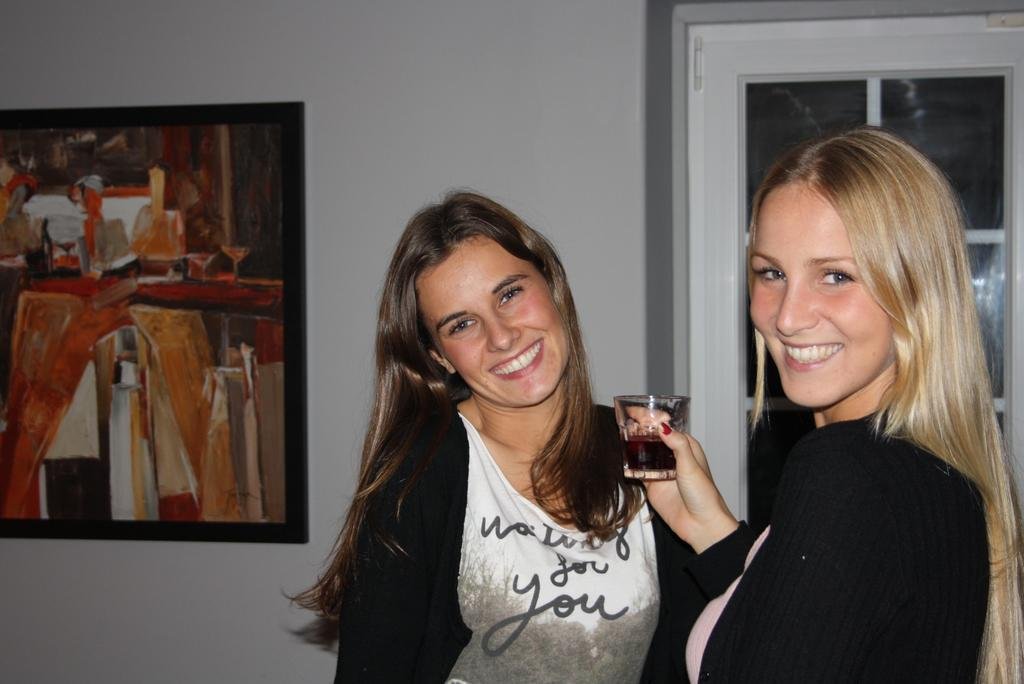 Фото Estoril Beach House