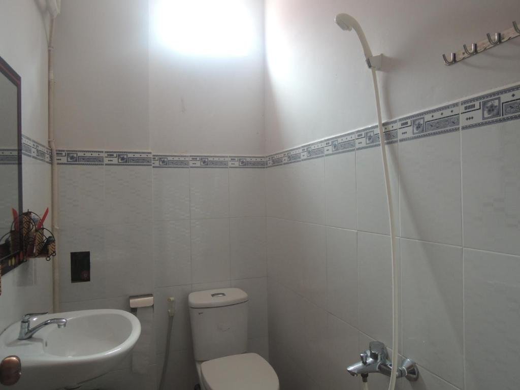 Фото Song Kim Hotel