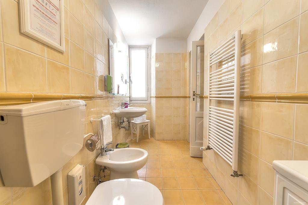 Фото Family Apartments Rinascimento Palace