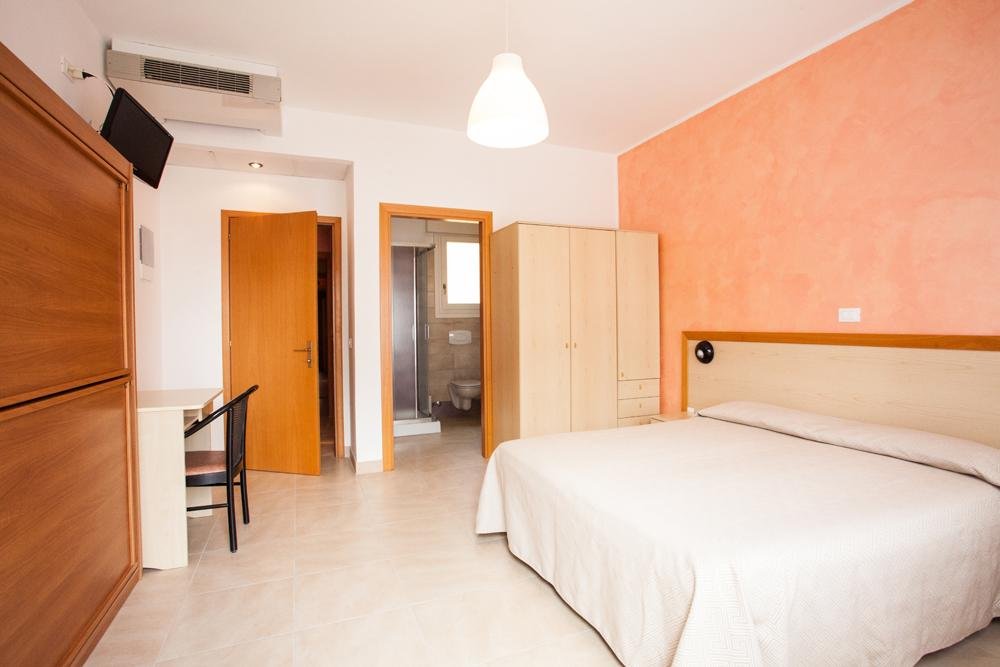 Фото Albergo Paris