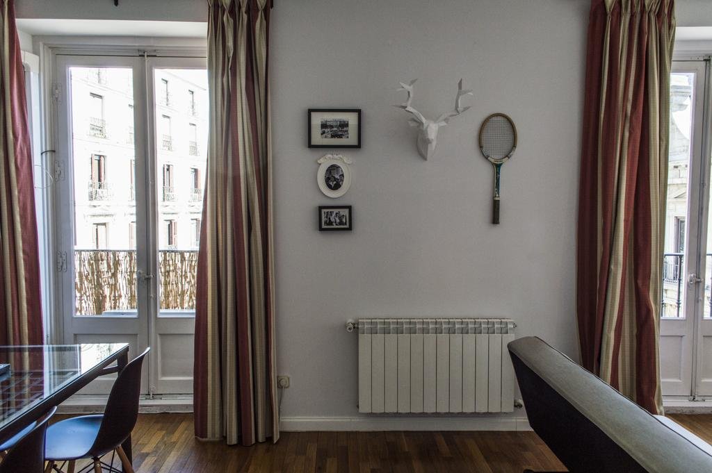 Фото Apartmanento Plaza - Pro3