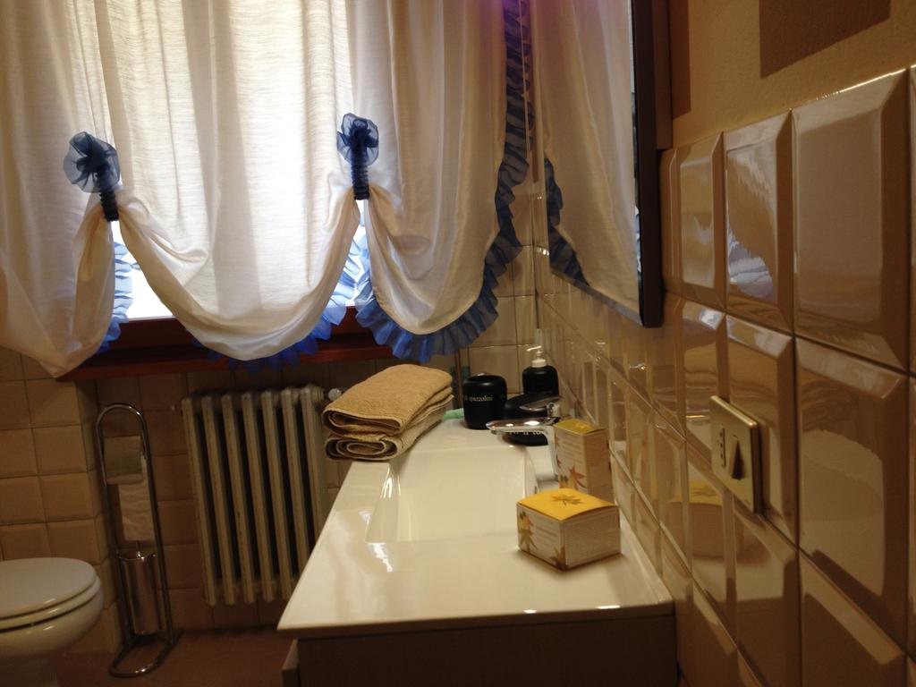 Фото A Casa Nostra