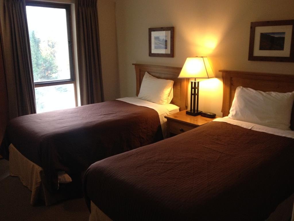 Фото Tantalus Resort Lodge