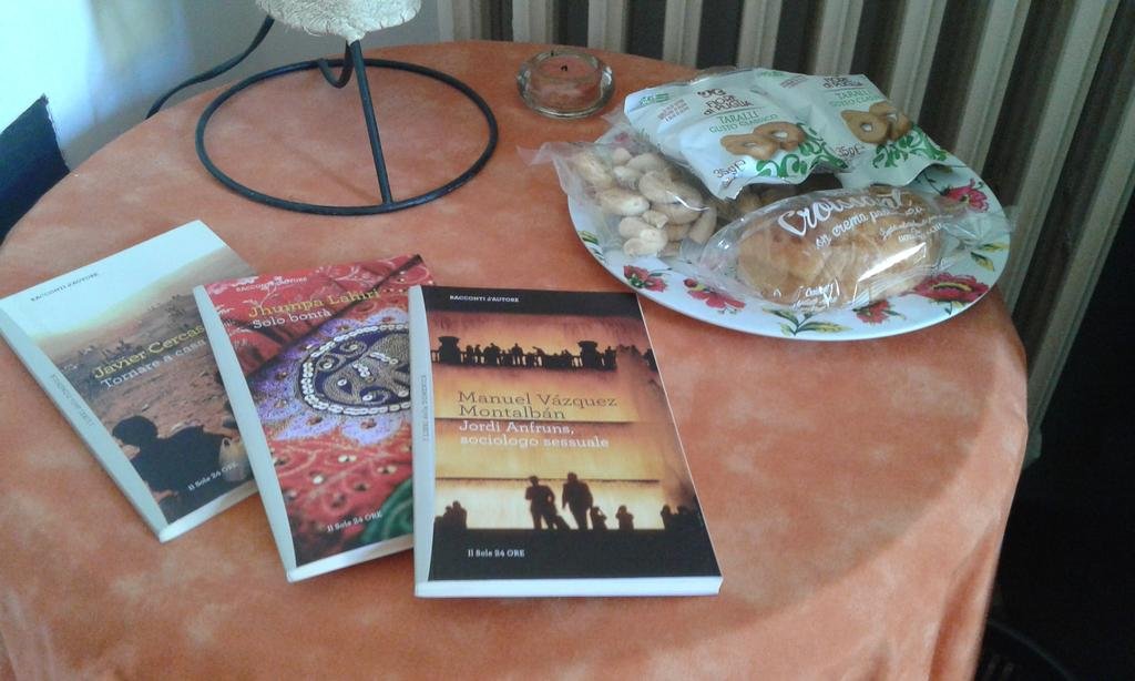 Фото B&b Al Cielo Stellato