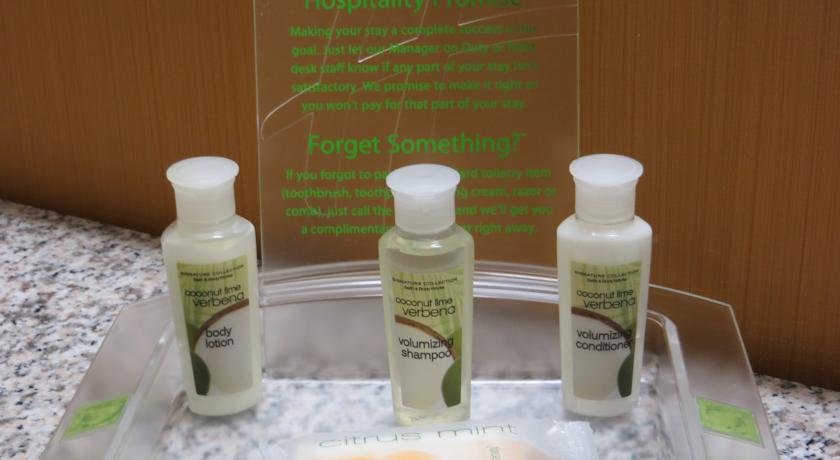 Фото Holiday Inn Winnipeg - Airport West