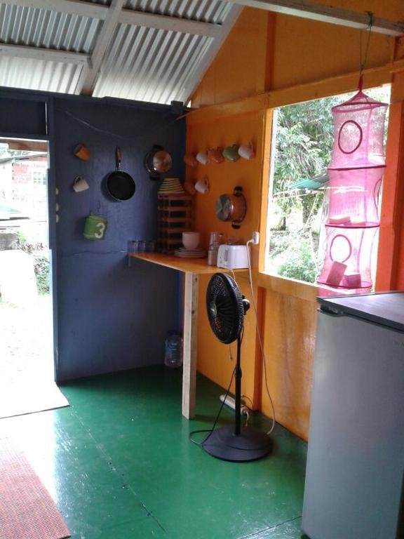 Фото Angel Fish Cove