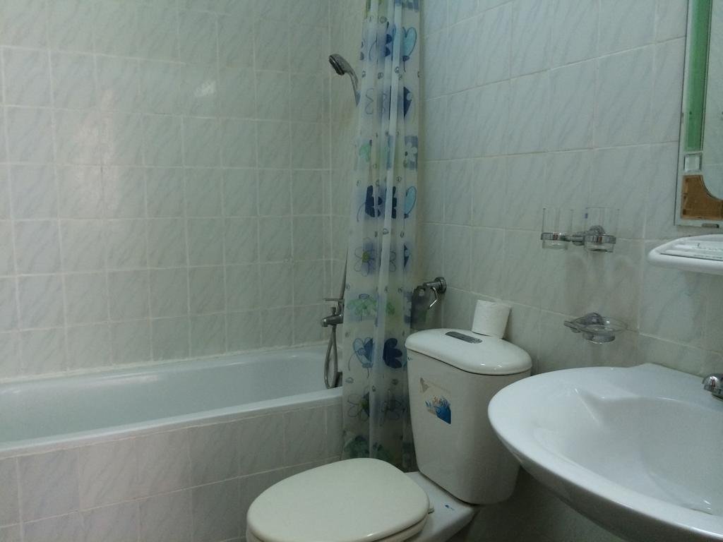 Фото Kim Anh Hotel