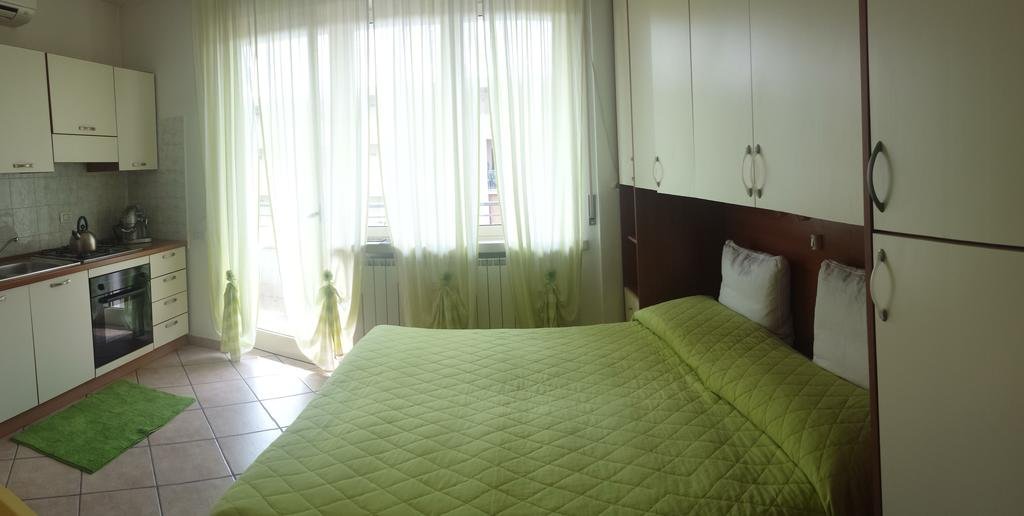 Фото Casa vacanze Le Terrazze