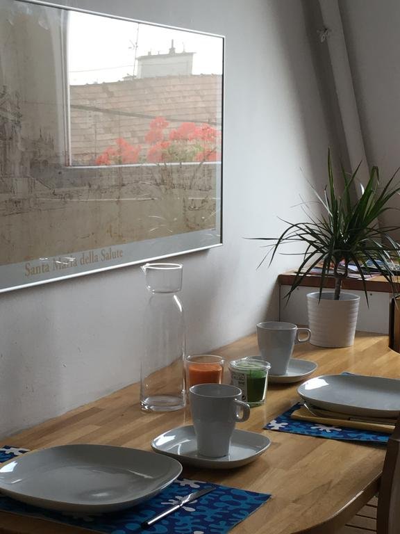 Фото Night with Angels B&b