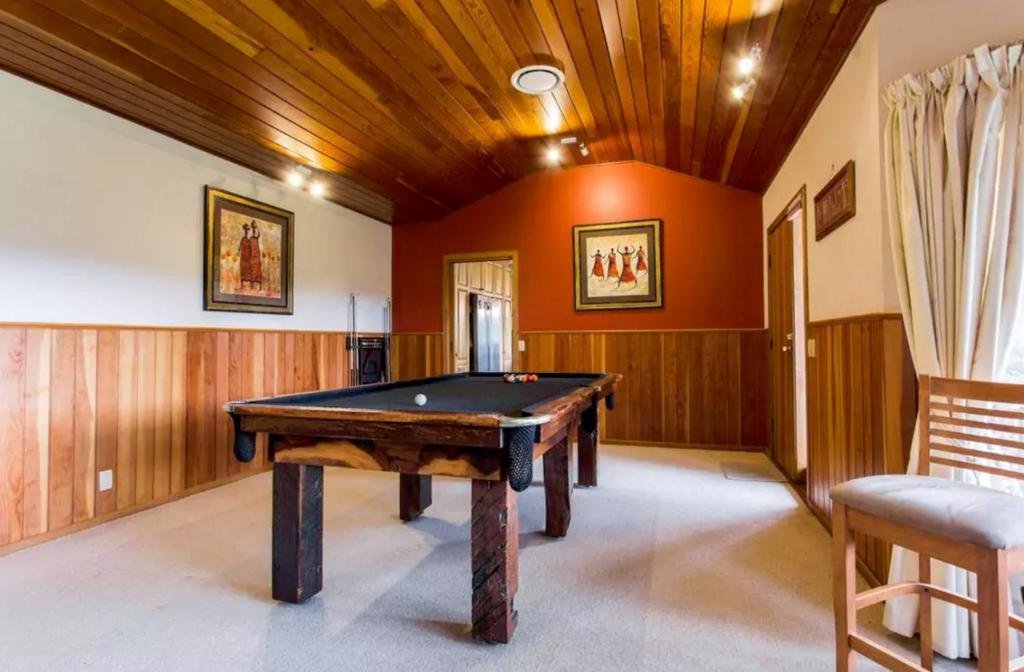 Фото Adriennes Country Retreat