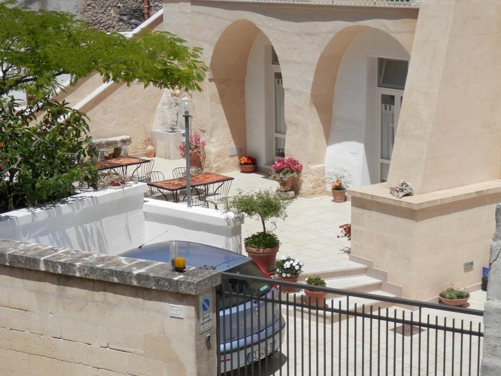 Фото Il Cucù Bed and Breakfast