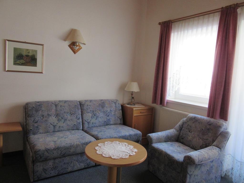 Фото Haus Bachmann