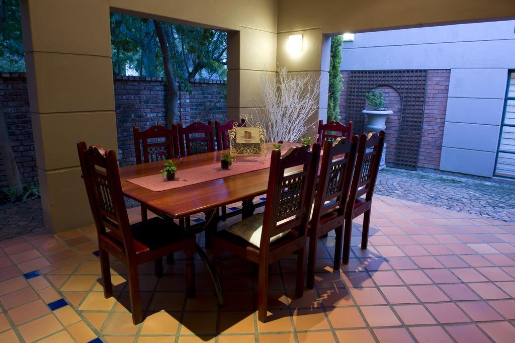 Фото Primavera Guest House