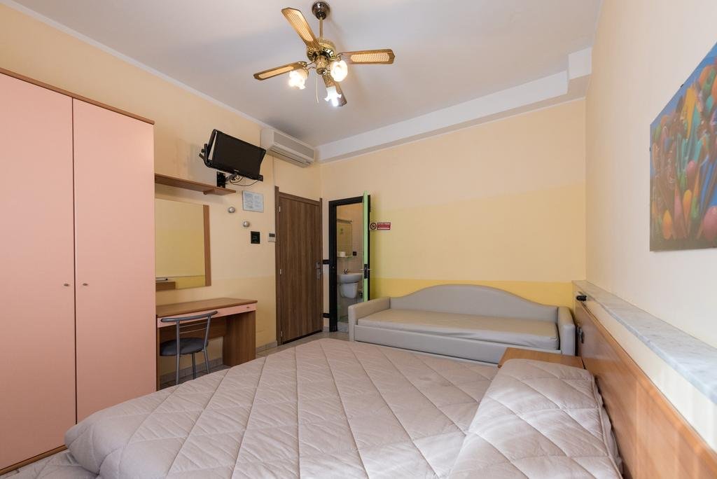 Фото Hotel Santa Maria