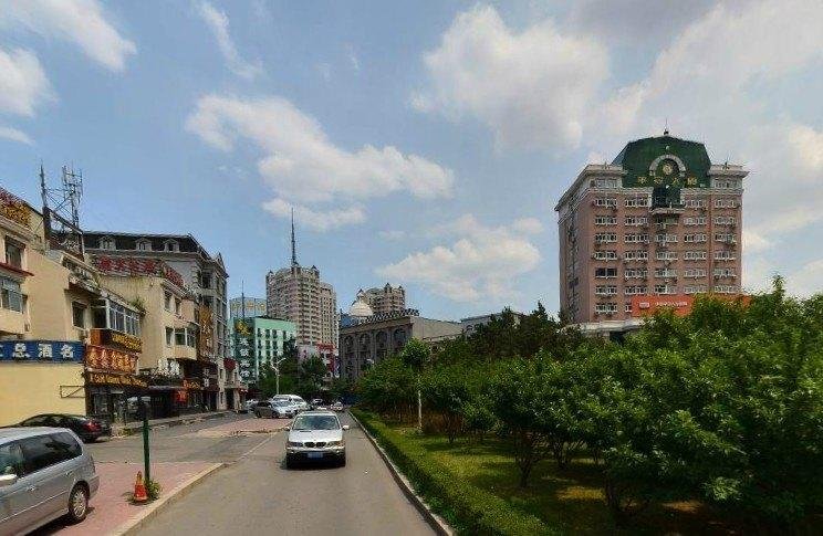 Фото отеля 3