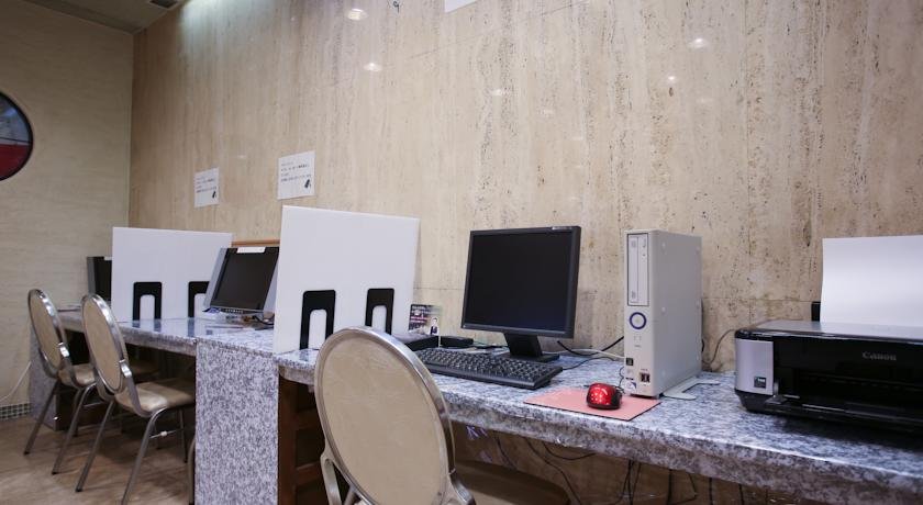 Фото Bell's Inn Tsuchiura