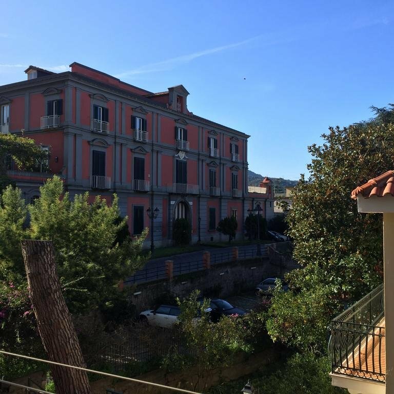 Гостиница Caracciolo Guesthouse