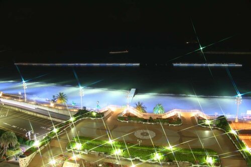 Гостиница Atami Seaside SPA And Resort в Атами