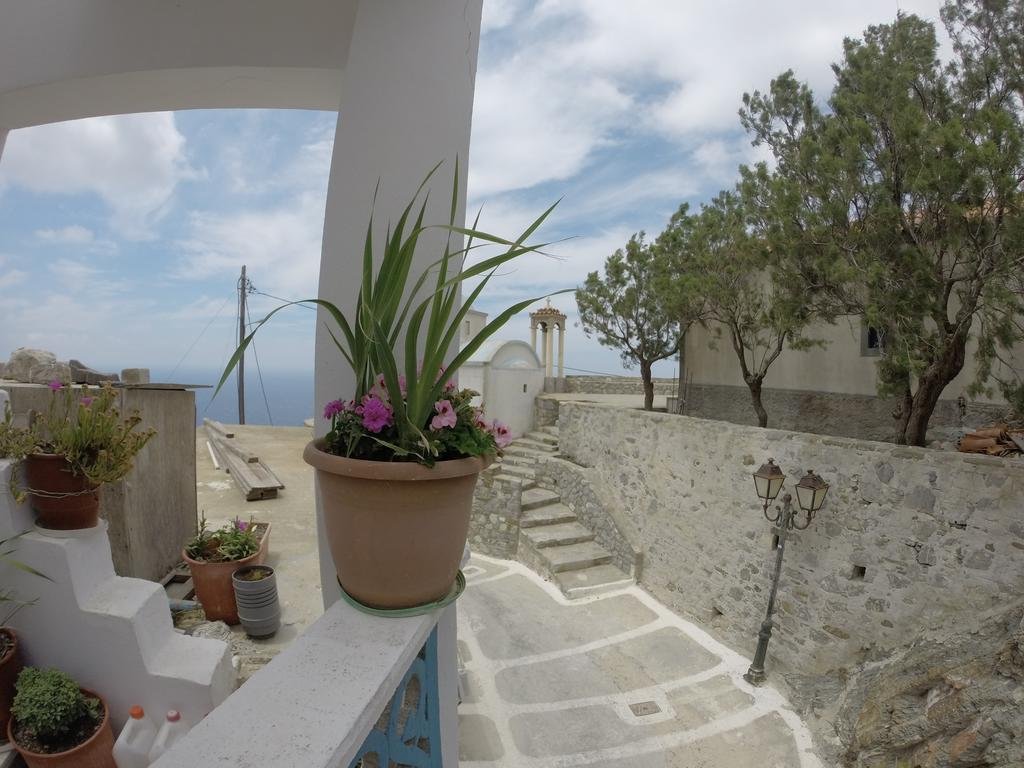 Фото Aphrodite Hotel