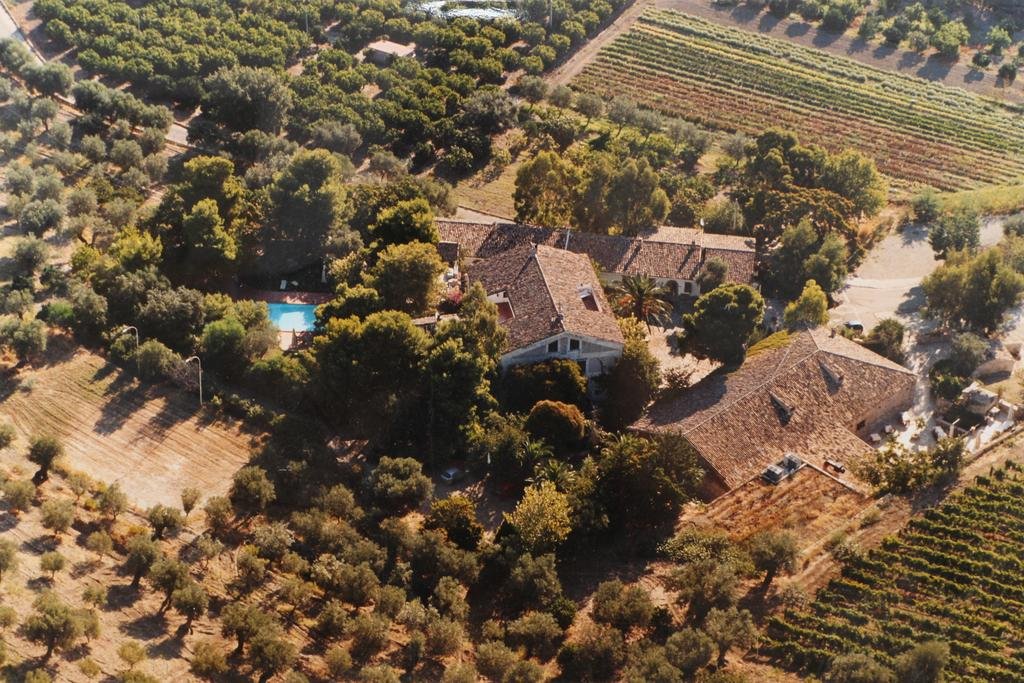 Фото Agriturismo Dattilo