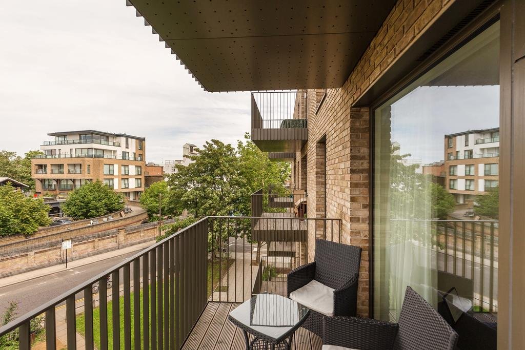 Фото Urban Chic - Portobello