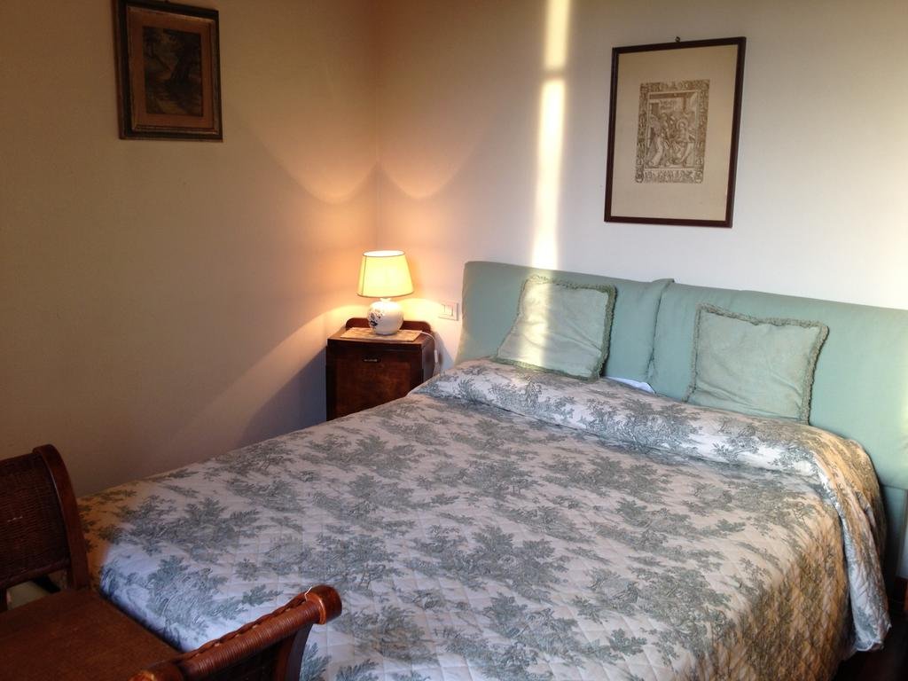 Фото Villino Giulia i Panieri