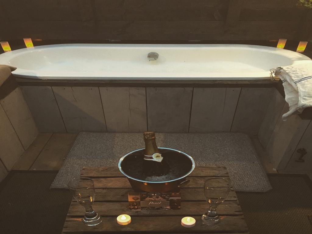 Фото Heald Country House Boutique Retreats