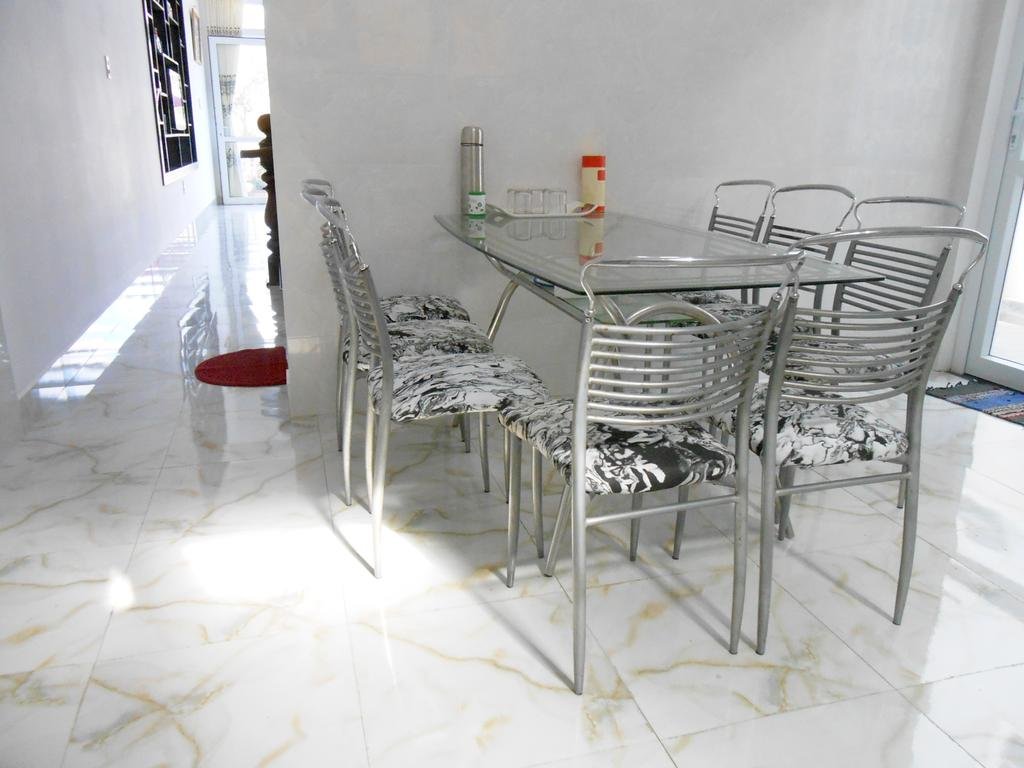 Фото Villa An Ton