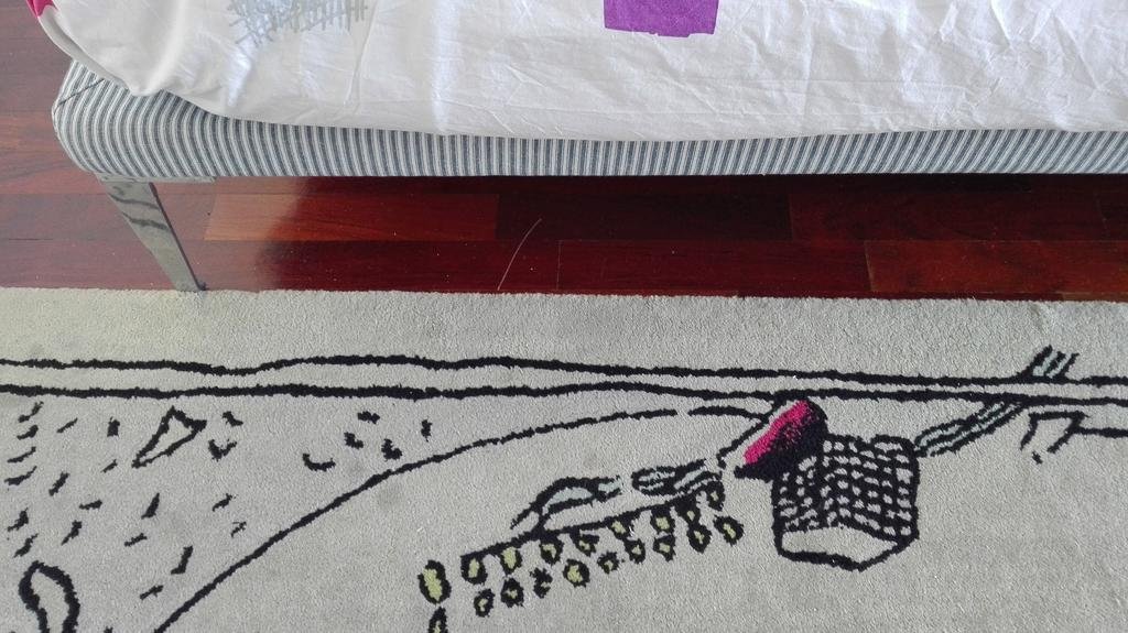 Фото Attico Almedio