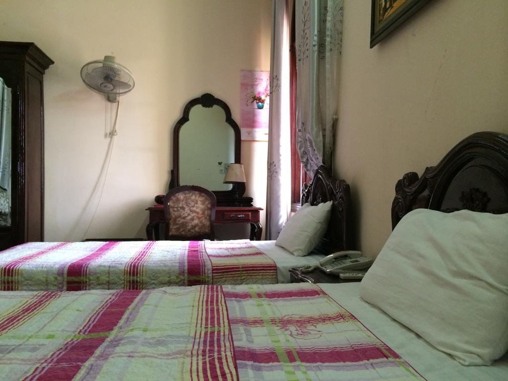 Фото Kim Anh Hotel