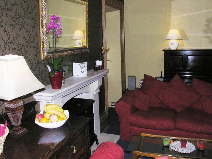 Фото Canter Holm Guest House