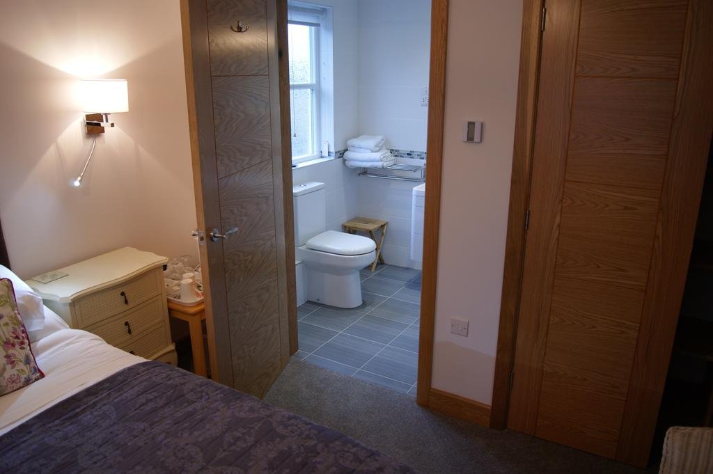 Фото Coed-Y-Gelli