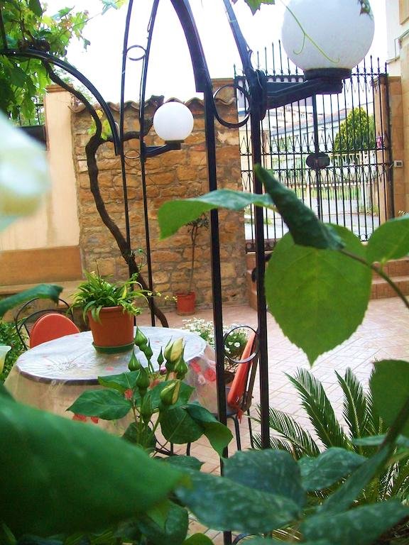 Фото A Casa di Gesuè