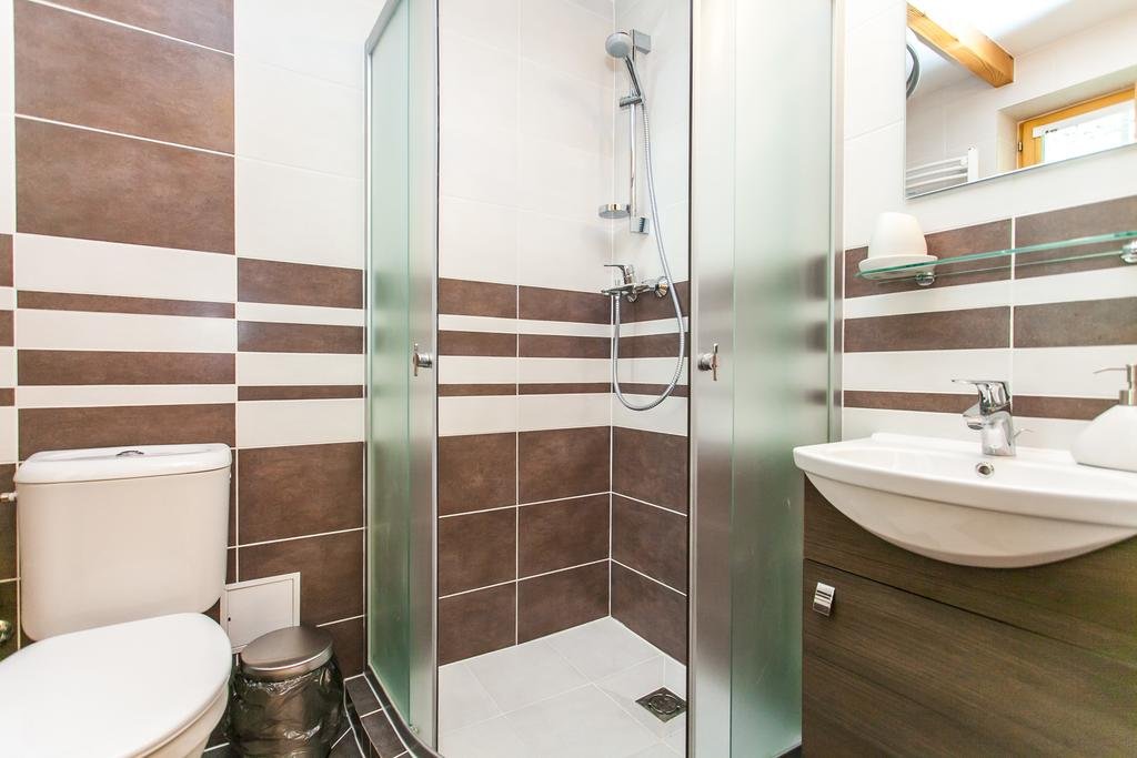 Фото Svečių namelis