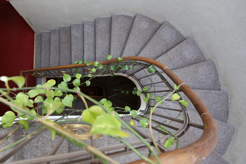 Фото Donatello Hotel